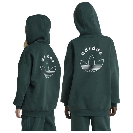 Adidas Παιδικό φούτερ Graphic Hoodie